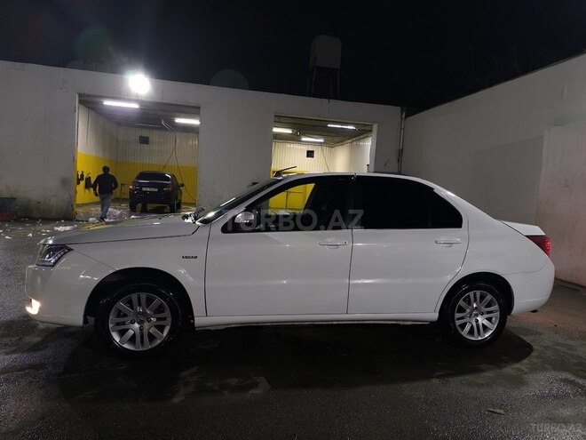 Khazar SD 2022, 18,700 km - 1.7 l - Bakı