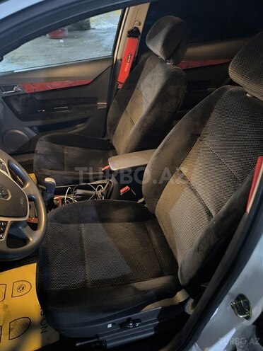 Khazar SD 2022, 18,700 km - 1.7 l - Bakı