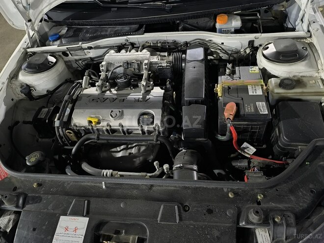 Khazar SD 2022, 18,700 km - 1.7 l - Bakı