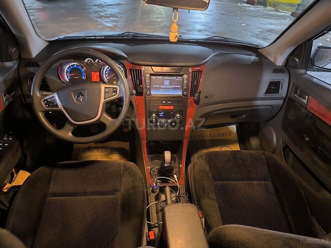 Khazar SD 2022, 18,700 km - 1.7 l - Bakı