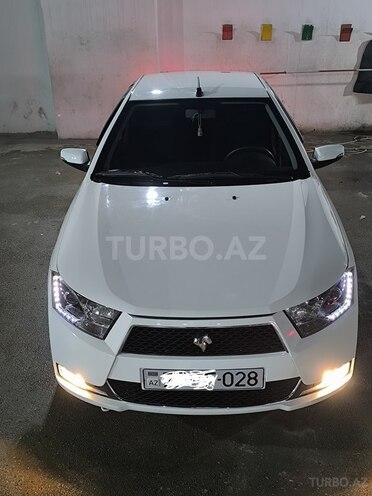 Khazar SD 2022, 18,700 km - 1.7 l - Bakı