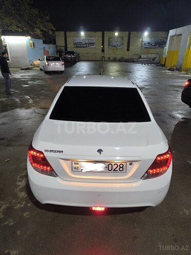 Khazar SD 2022, 18,700 km - 1.7 l - Bakı