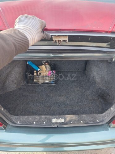 LADA (VAZ) 2115 2010, 188,000 km - 1.6 л - Sabirabad