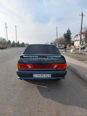 LADA (VAZ) 2115 2010, 188,000 km - 1.6 л - Sabirabad