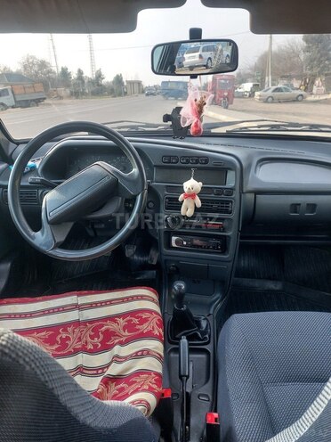 LADA (VAZ) 2115 2010, 188,000 km - 1.6 л - Sabirabad