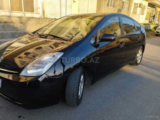 Toyota Prius 2008, 235,000 km - 1.5 l - Bakı