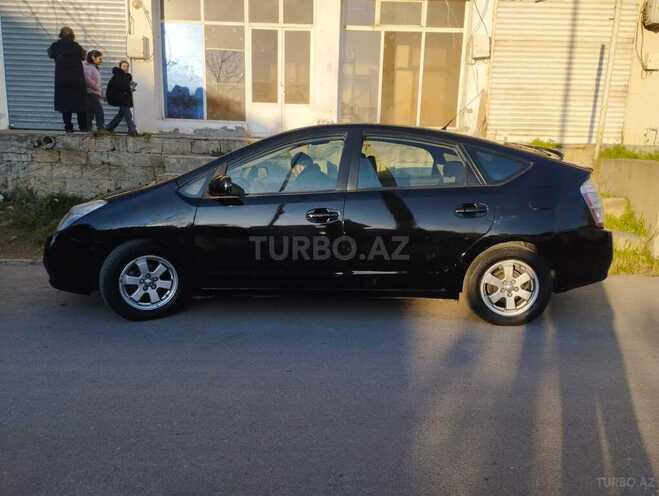 Toyota Prius 2008, 235,000 km - 1.5 l - Bakı