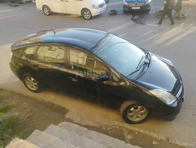 Toyota Prius 2008, 235,000 km - 1.5 l - Bakı