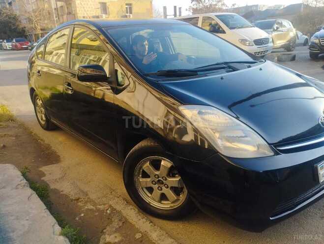 Toyota Prius 2008, 235,000 km - 1.5 l - Bakı