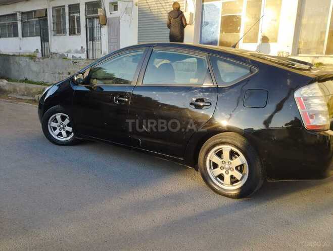 Toyota Prius 2008, 235,000 km - 1.5 l - Bakı