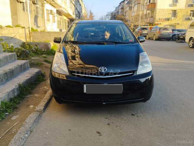 Toyota Prius 2008, 235,000 km - 1.5 l - Bakı