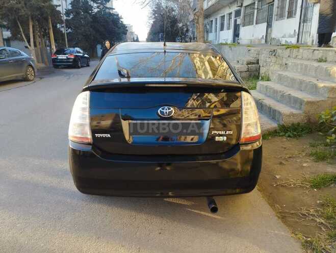 Toyota Prius 2008, 235,000 km - 1.5 l - Bakı