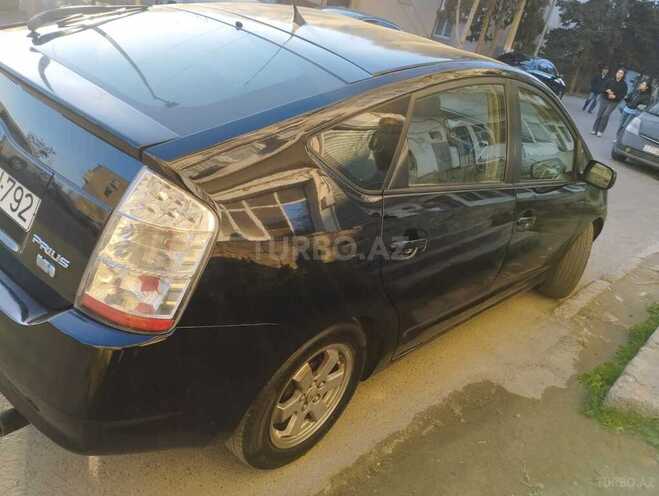 Toyota Prius 2008, 235,000 km - 1.5 l - Bakı