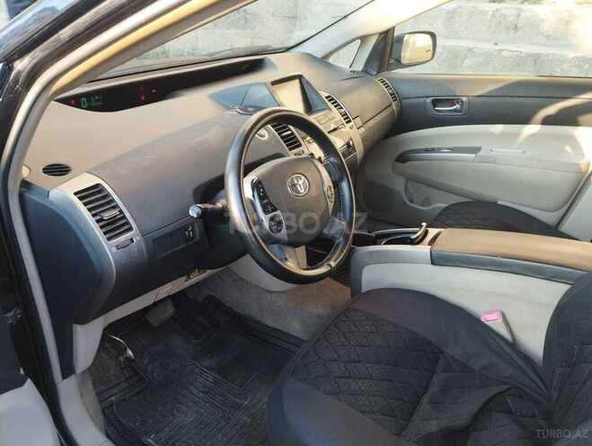 Toyota Prius 2008, 235,000 km - 1.5 l - Bakı