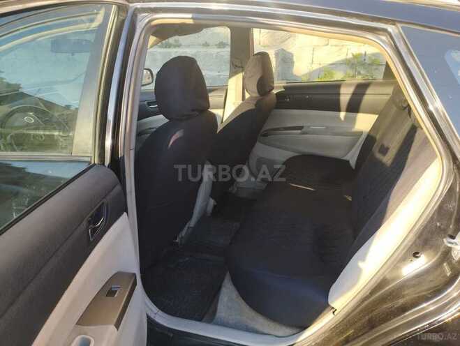Toyota Prius 2008, 235,000 km - 1.5 l - Bakı