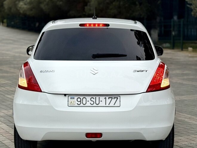 Suzuki Swift 2014, 212,000 km - 1.2 л - Bakı