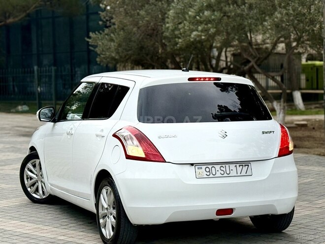 Suzuki Swift 2014, 212,000 km - 1.2 л - Bakı