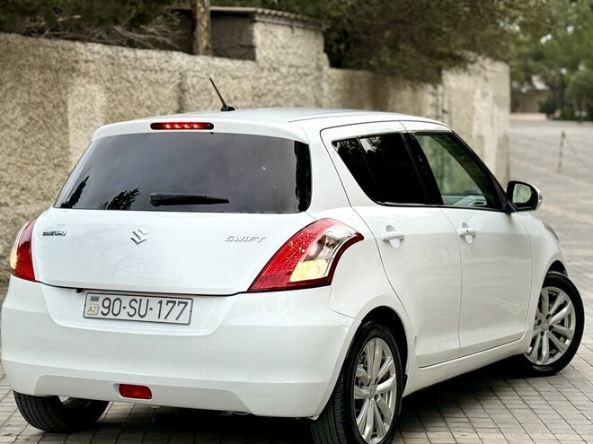 Suzuki Swift 2014, 212,000 km - 1.2 л - Bakı