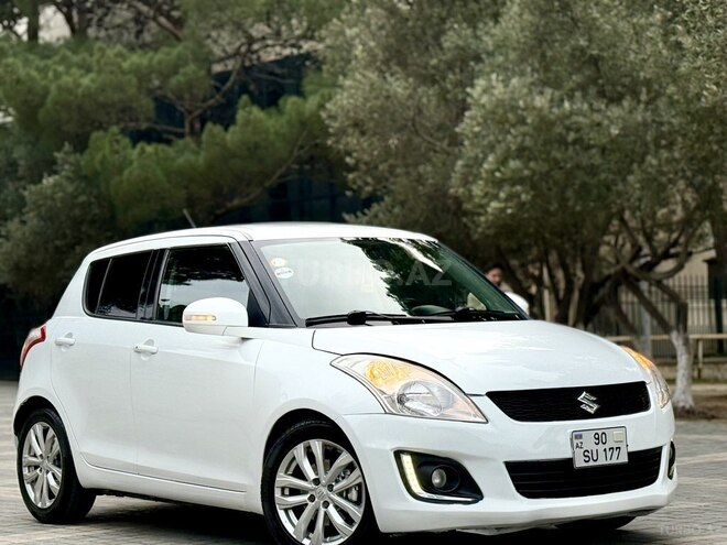 Suzuki Swift 2014, 212,000 km - 1.2 л - Bakı