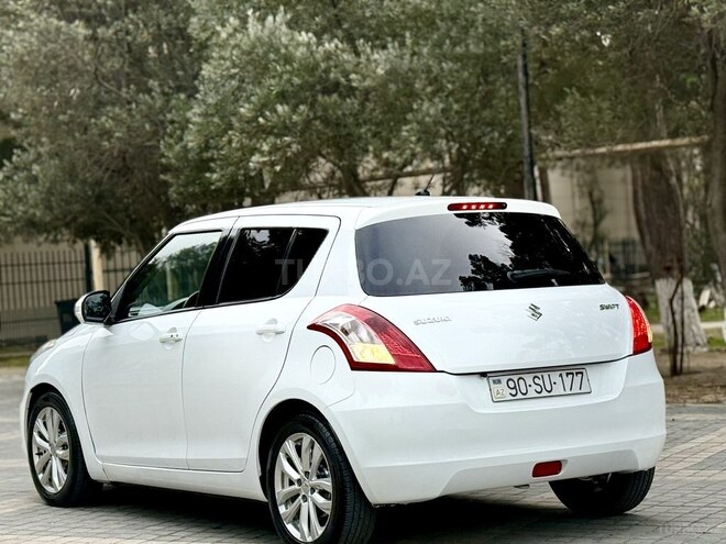Suzuki Swift 2014, 212,000 km - 1.2 л - Bakı