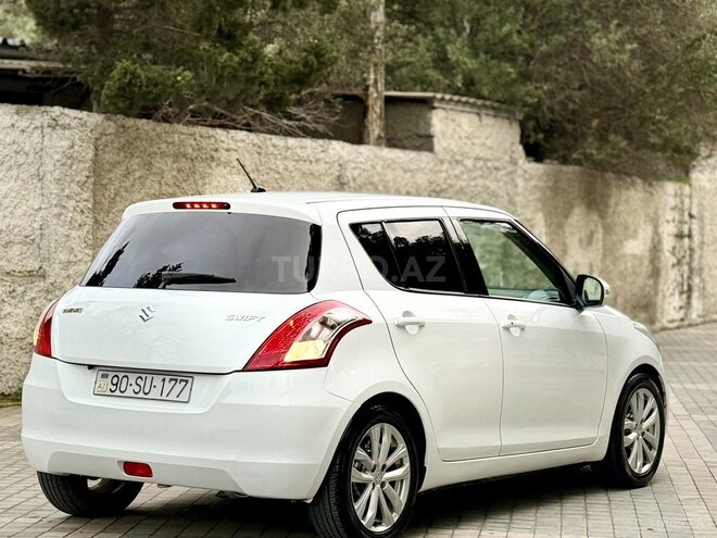 Suzuki Swift 2014, 212,000 km - 1.2 л - Bakı