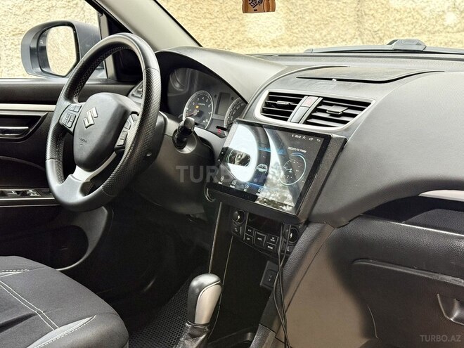 Suzuki Swift 2014, 212,000 km - 1.2 л - Bakı