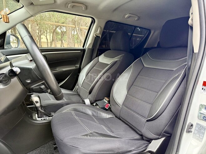 Suzuki Swift 2014, 212,000 km - 1.2 л - Bakı