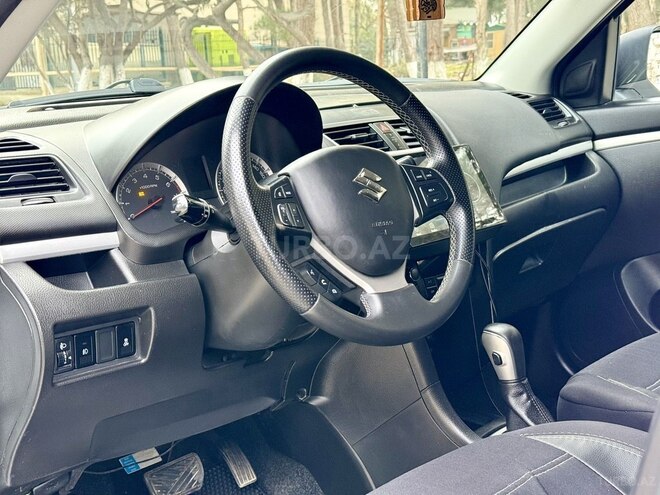 Suzuki Swift 2014, 212,000 km - 1.2 л - Bakı