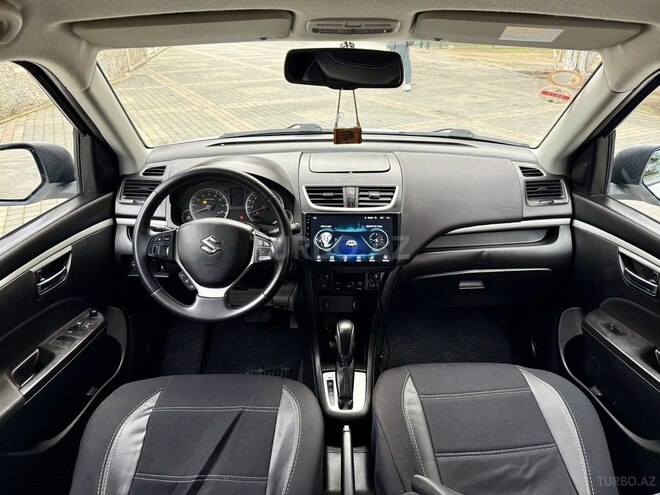 Suzuki Swift 2014, 212,000 km - 1.2 л - Bakı