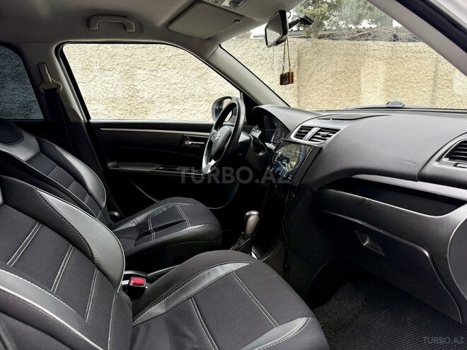 Suzuki Swift 2014, 212,000 km - 1.2 л - Bakı