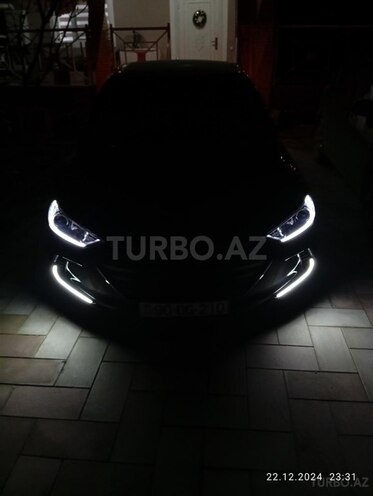 Hyundai Elantra 2017, 12,070 km - 2.0 л - Bakı