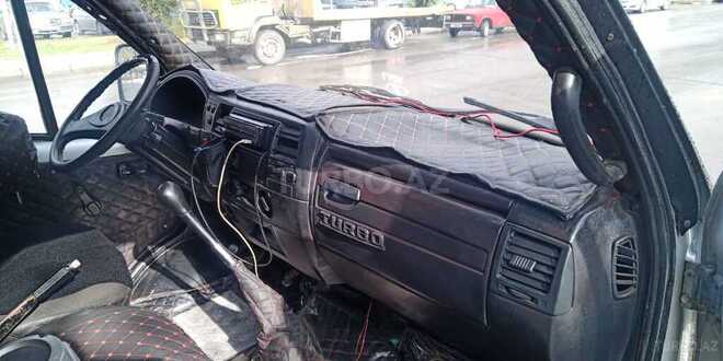GAZ  2003, 150,000 km - 2.5 l - İsmayıllı