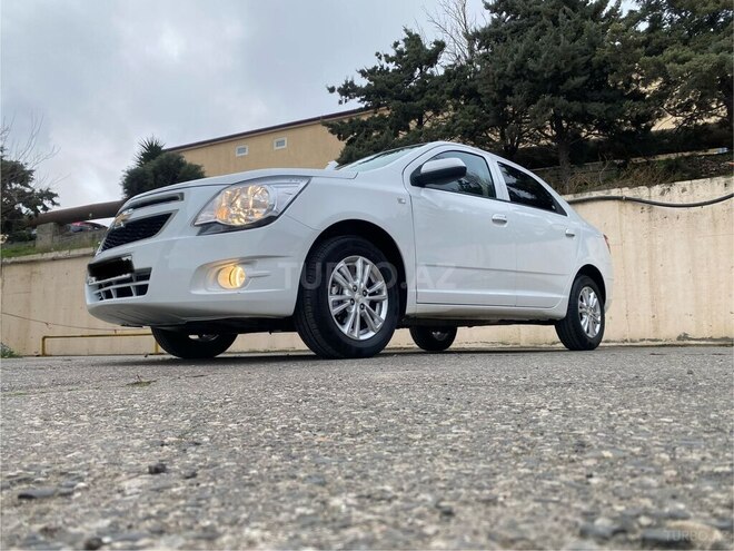 Chevrolet Cobalt 2024, 7,325 km - 1.5 л - Bakı