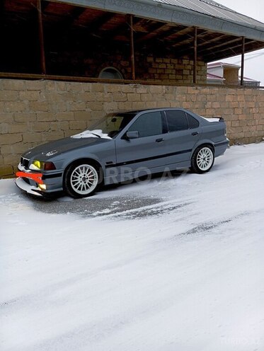 BMW 320 1995, 450,000 km - 2.0 l - Sumqayıt
