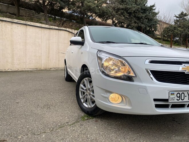 Chevrolet Cobalt 2024, 7,325 km - 1.5 л - Bakı