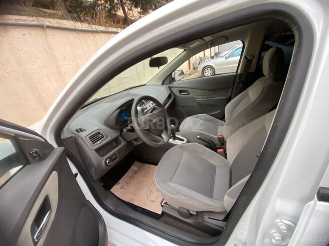Chevrolet Cobalt 2024, 7,325 km - 1.5 л - Bakı
