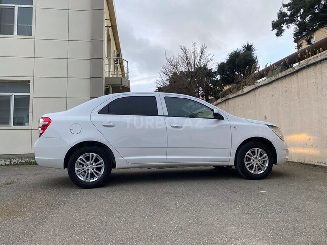 Chevrolet Cobalt 2024, 7,325 km - 1.5 л - Bakı