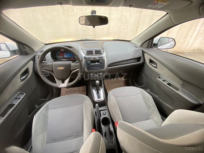 Chevrolet Cobalt 2024, 7,325 km - 1.5 л - Bakı