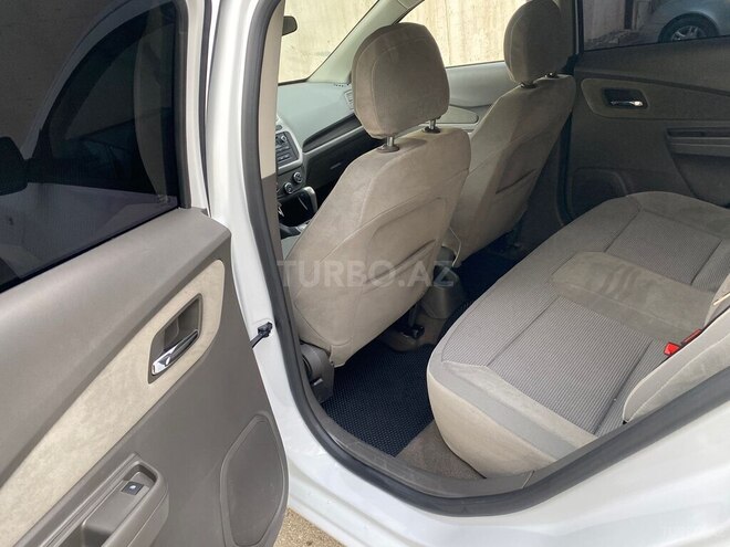 Chevrolet Cobalt 2024, 7,325 km - 1.5 л - Bakı