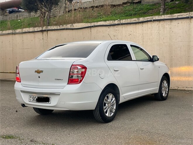 Chevrolet Cobalt 2024, 7,325 km - 1.5 л - Bakı