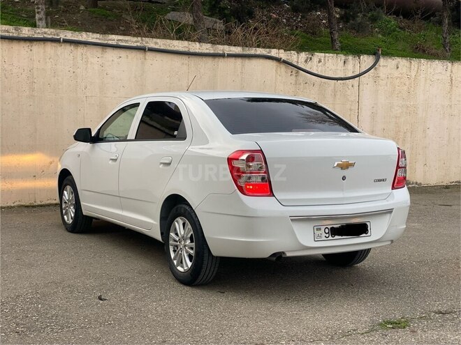 Chevrolet Cobalt 2024, 7,325 km - 1.5 л - Bakı