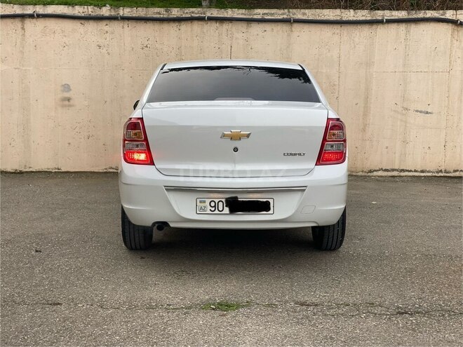 Chevrolet Cobalt 2024, 7,325 km - 1.5 л - Bakı