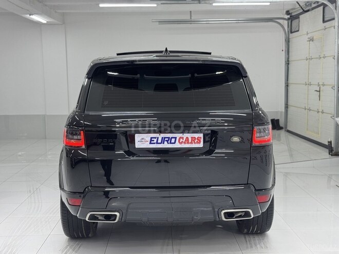Land Rover RR Sport-13