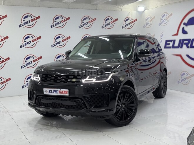 Land Rover RR Sport-9