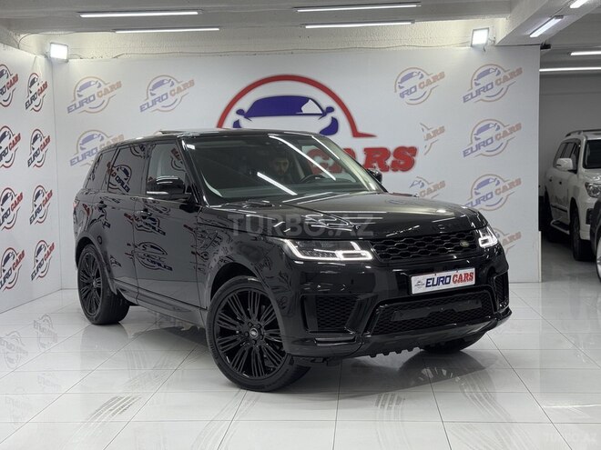 Land Rover RR Sport-12