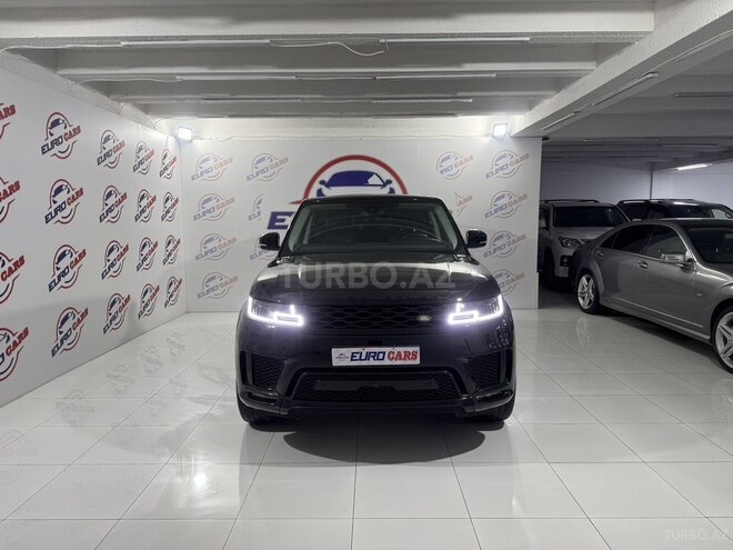Land Rover RR Sport-11