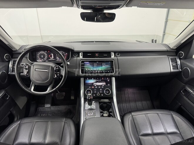 Land Rover RR Sport-18
