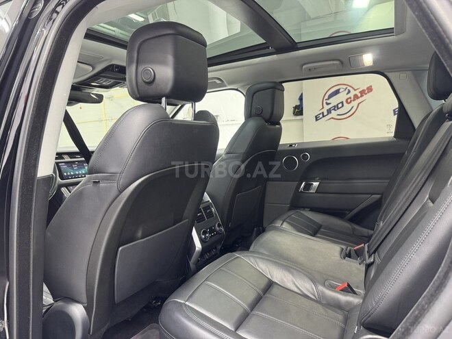 Land Rover RR Sport-14
