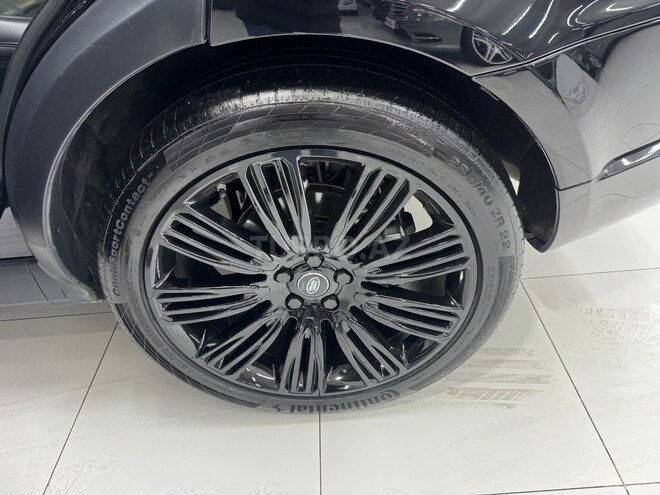 Land Rover RR Sport-21