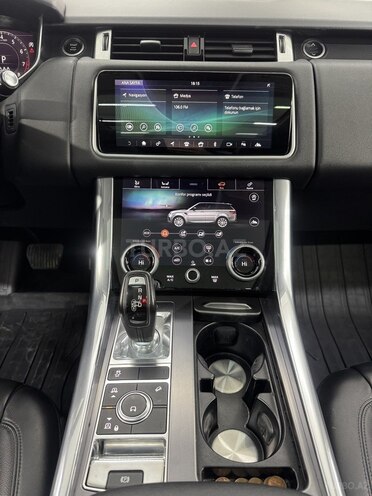 Land Rover RR Sport-20